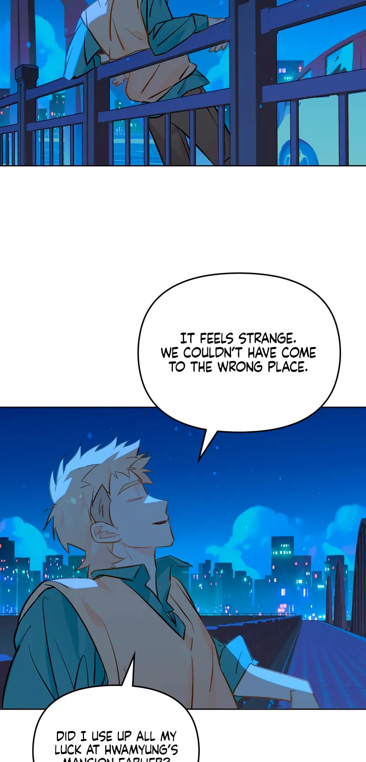 Dealing With Demons Chapter 28 page 41 - 