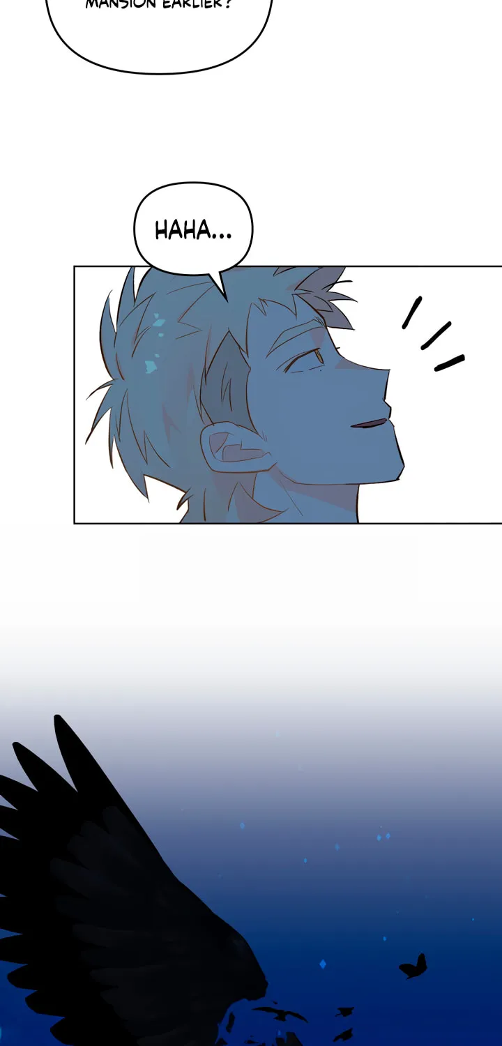 Dealing With Demons Chapter 28 page 42 - 