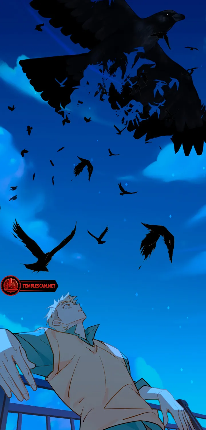 Dealing With Demons Chapter 28 page 43 - 