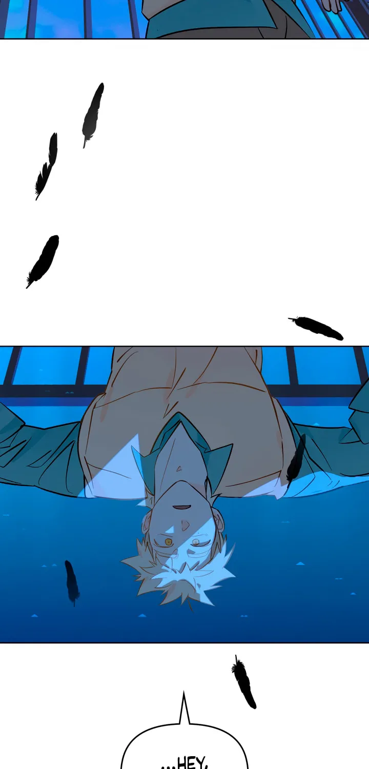 Dealing With Demons Chapter 28 page 44 - 