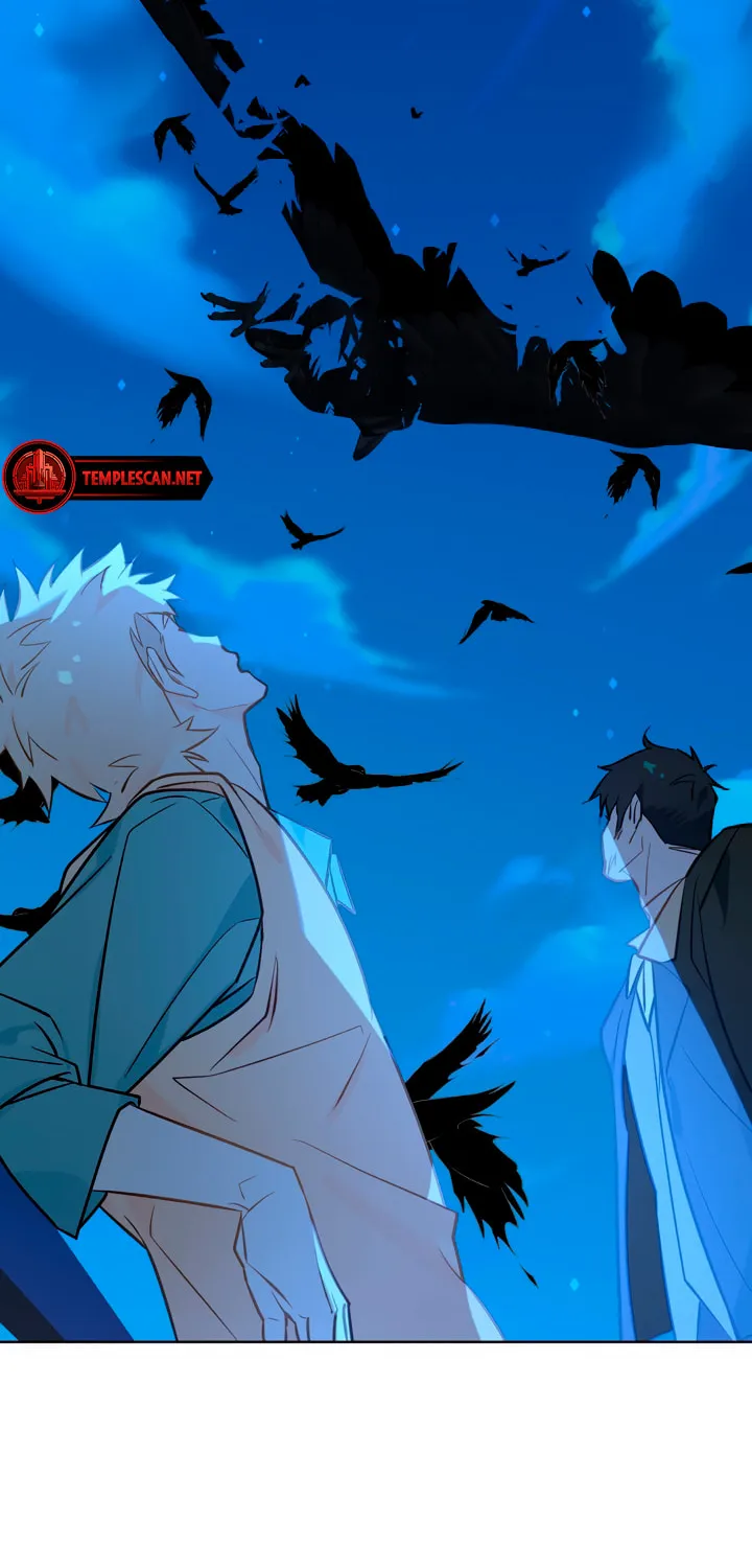 Dealing With Demons Chapter 28 page 46 - 