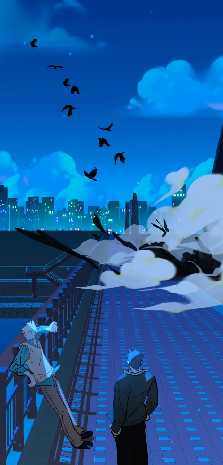 Dealing With Demons Chapter 28 page 49 - 