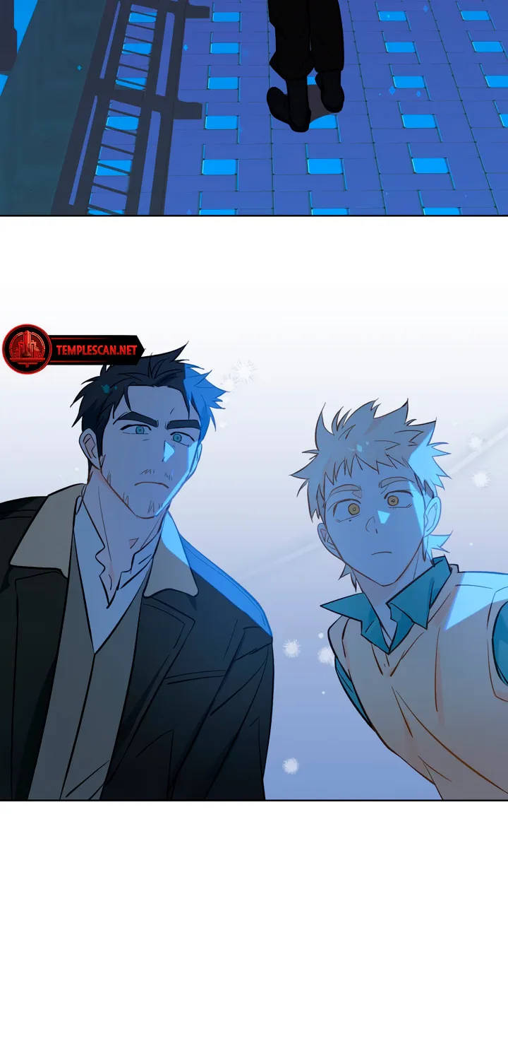 Dealing With Demons Chapter 28 page 50 - 