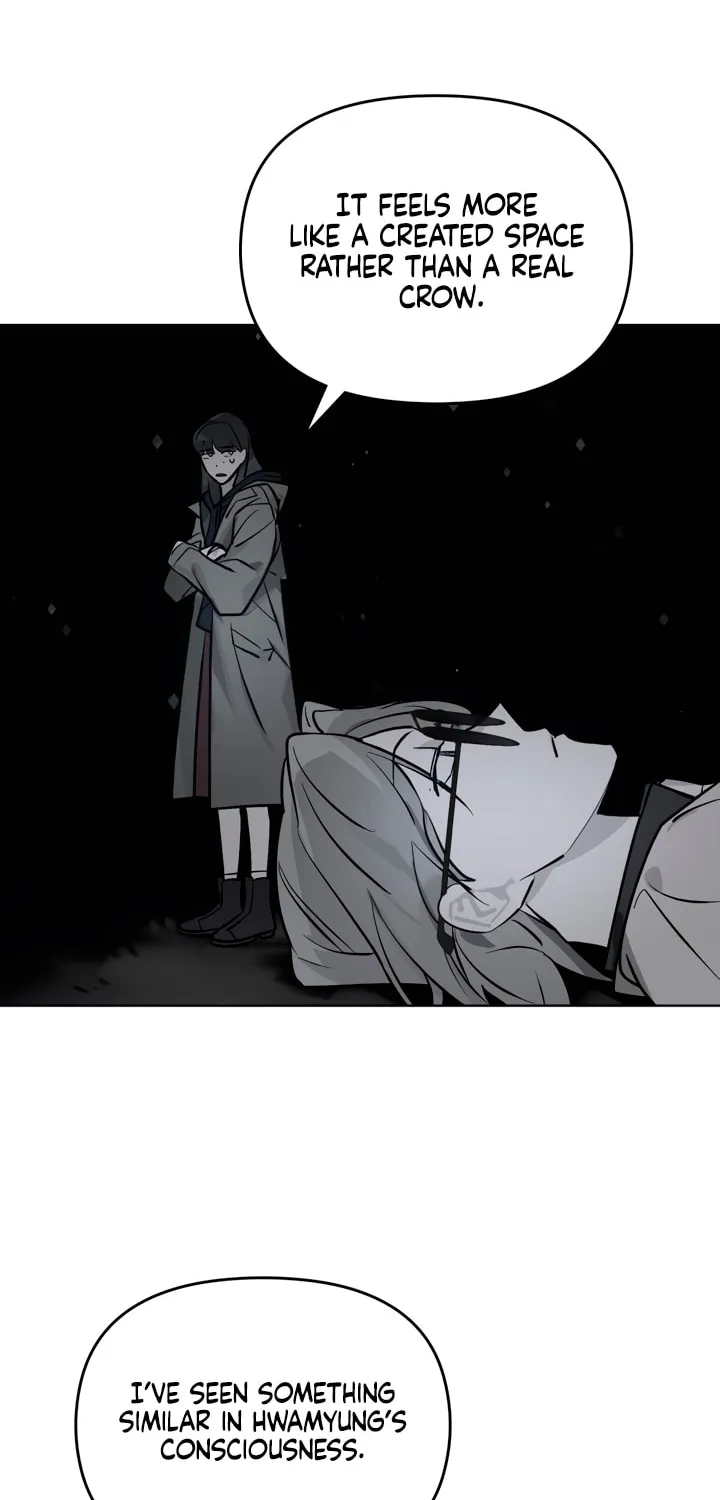 Dealing With Demons Chapter 28 page 6 - 