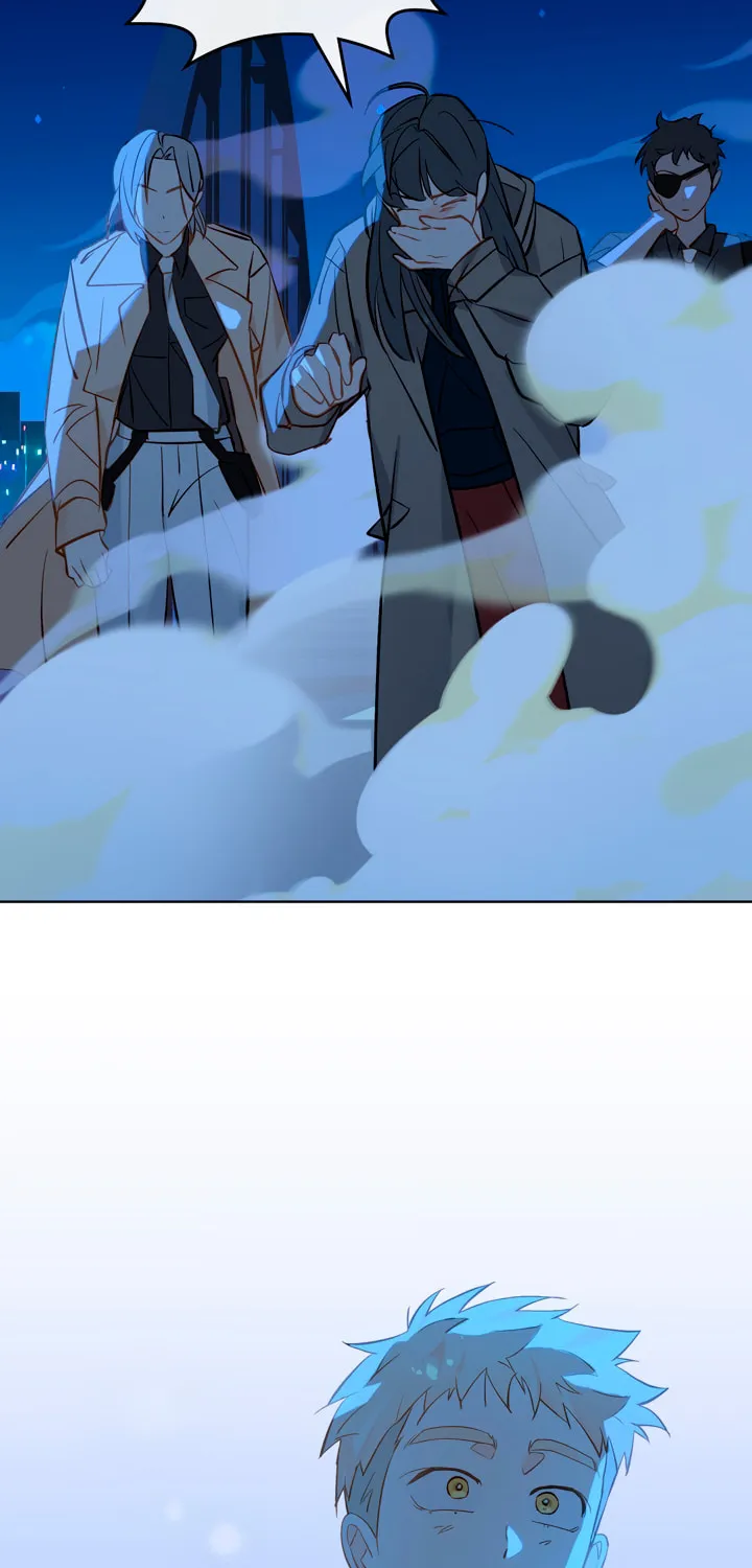 Dealing With Demons Chapter 28 page 52 - 