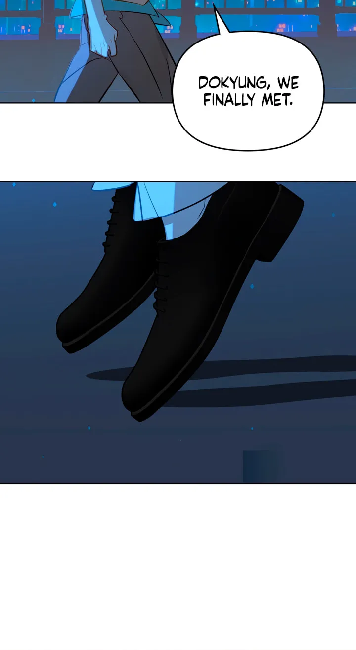 Dealing With Demons Chapter 28 page 54 - 