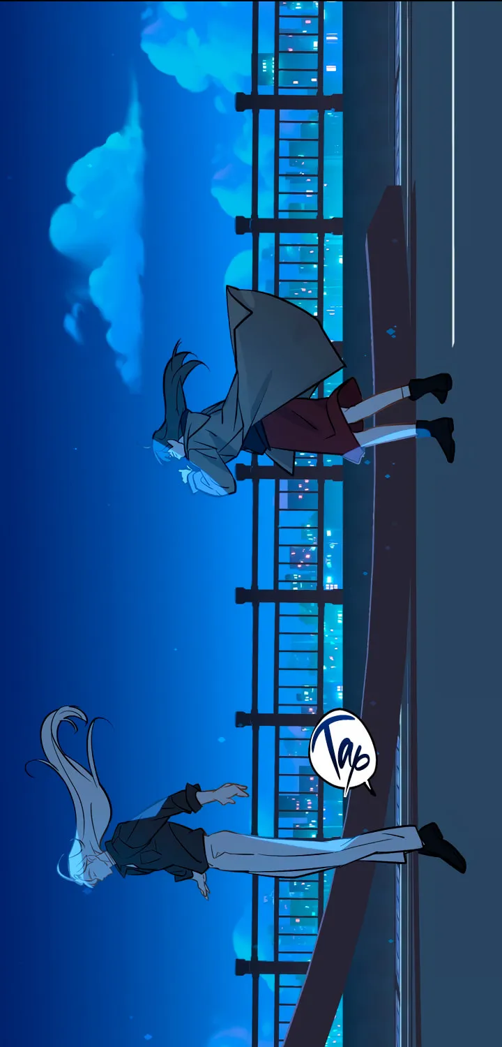 Dealing With Demons Chapter 28 page 55 - 