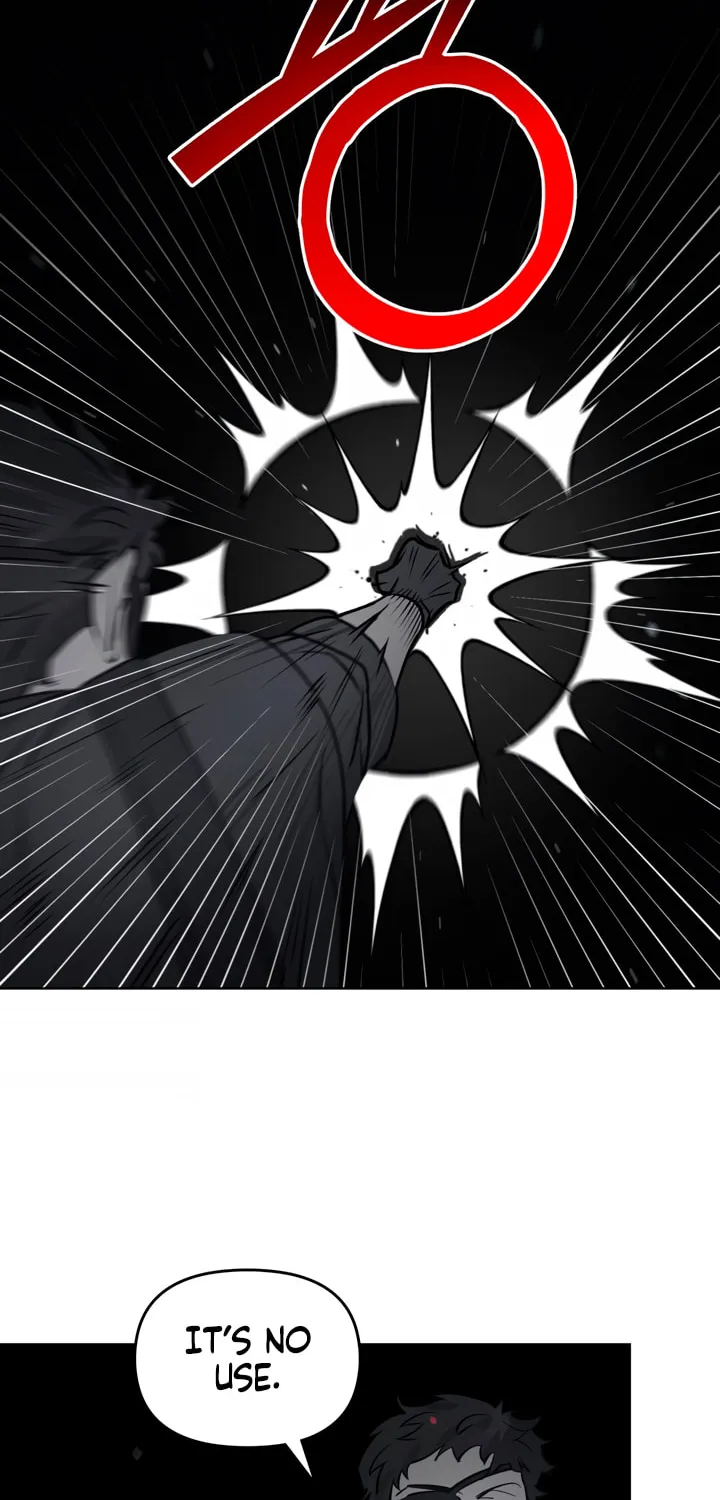 Dealing With Demons Chapter 28 page 9 - 