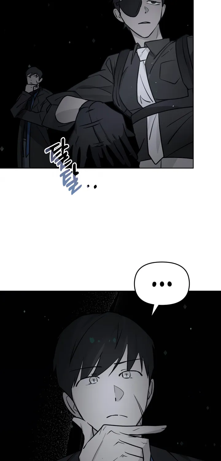Dealing With Demons Chapter 28 page 10 - 