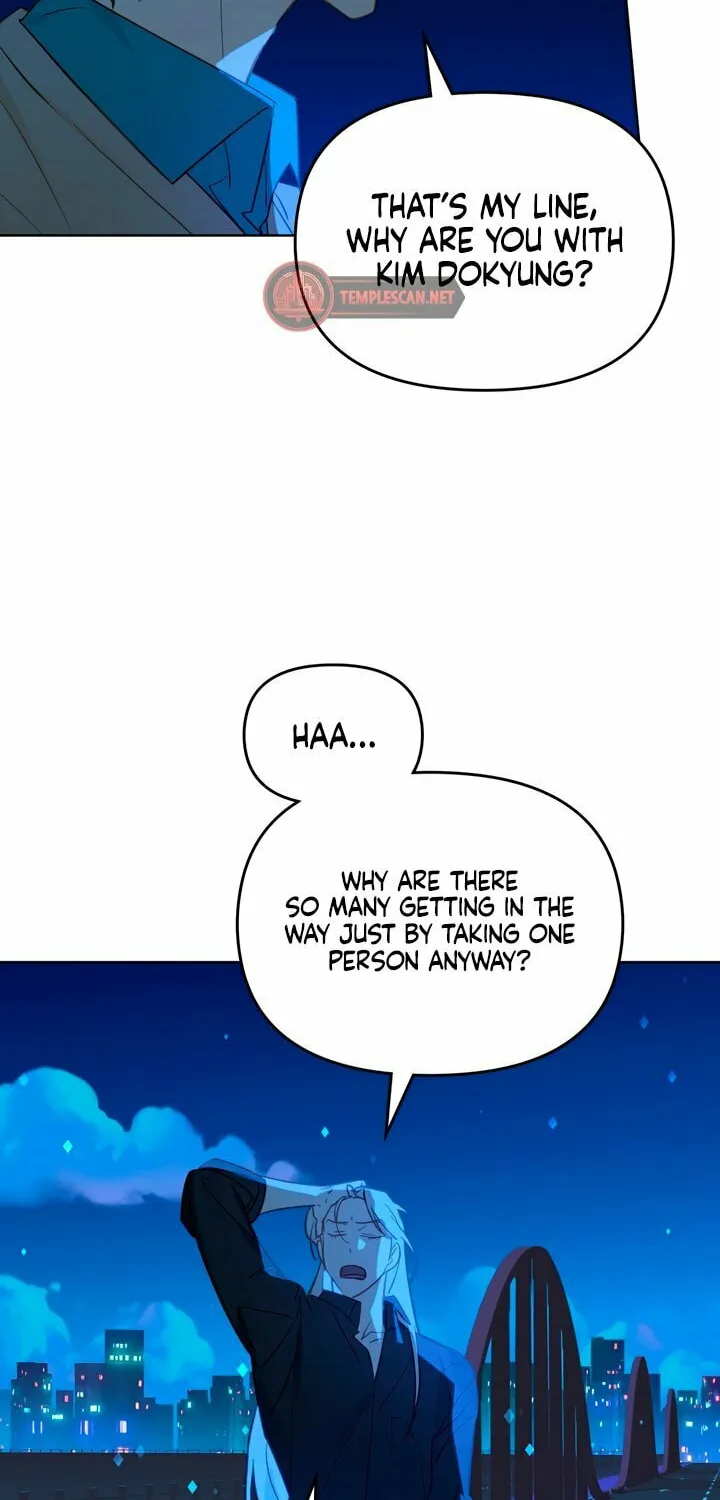 Dealing With Demons Chapter 29 page 11 - 