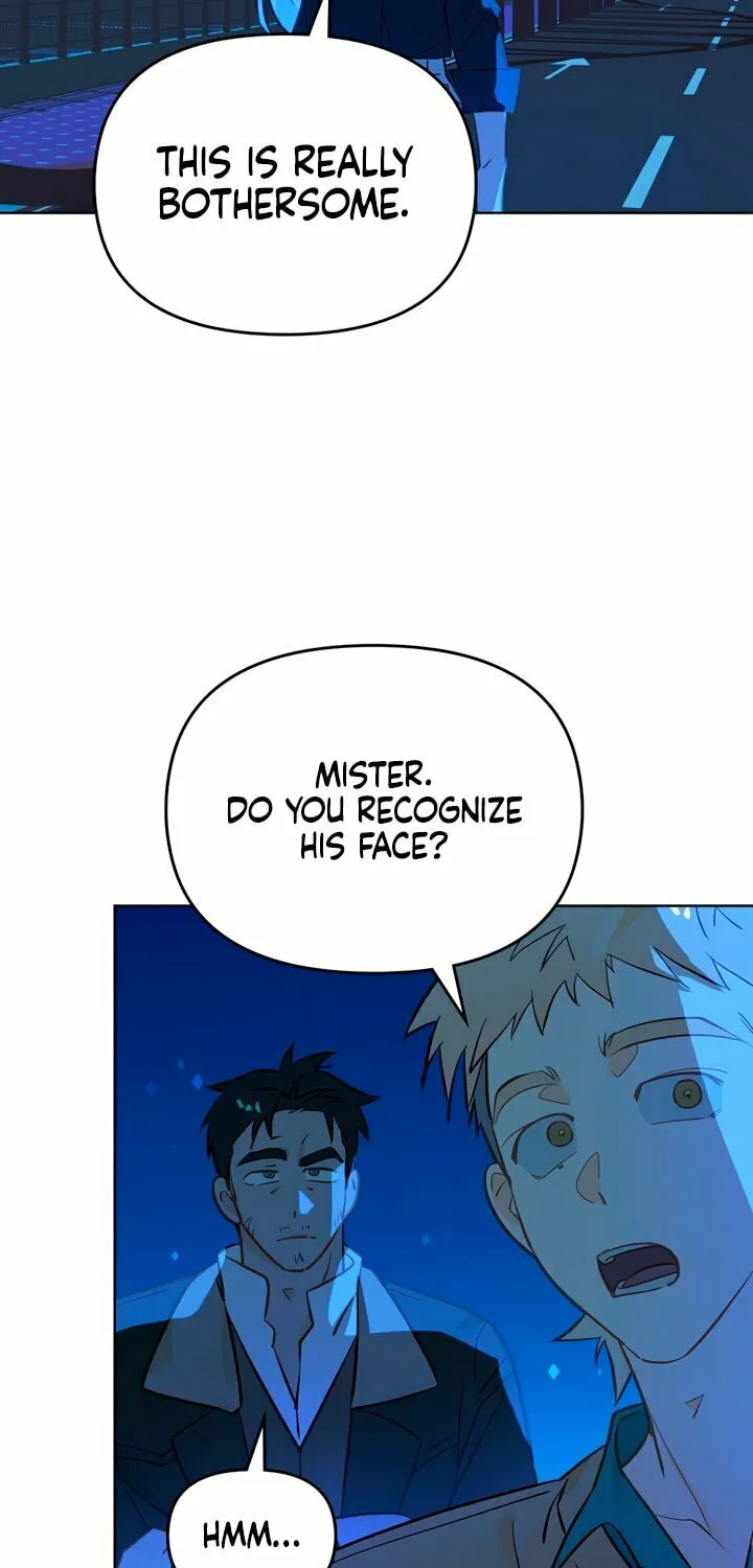 Dealing With Demons Chapter 29 page 12 - 