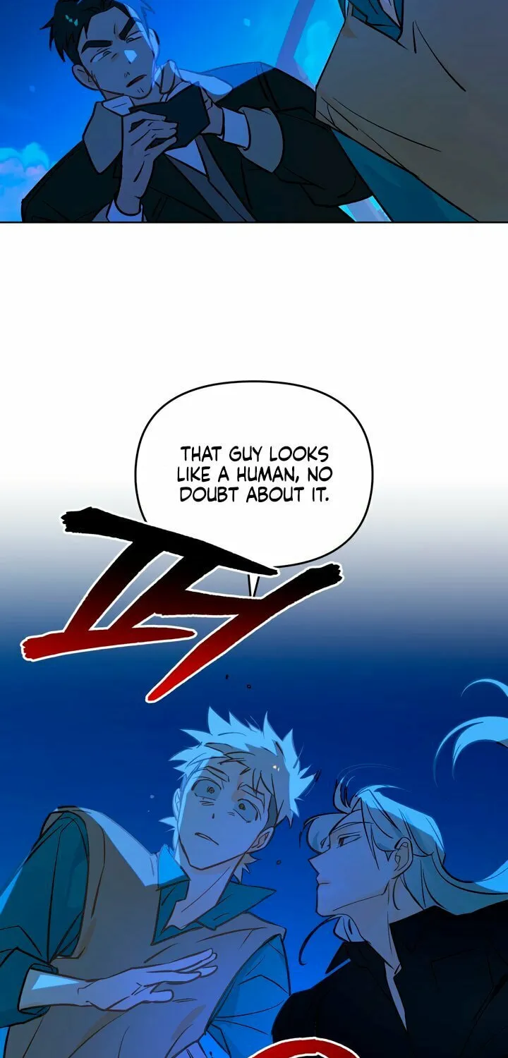 Dealing With Demons Chapter 29 page 15 - 