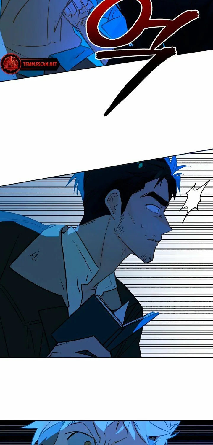 Dealing With Demons Chapter 29 page 16 - 