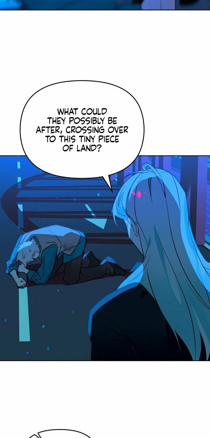 Dealing With Demons Chapter 29 page 20 - 