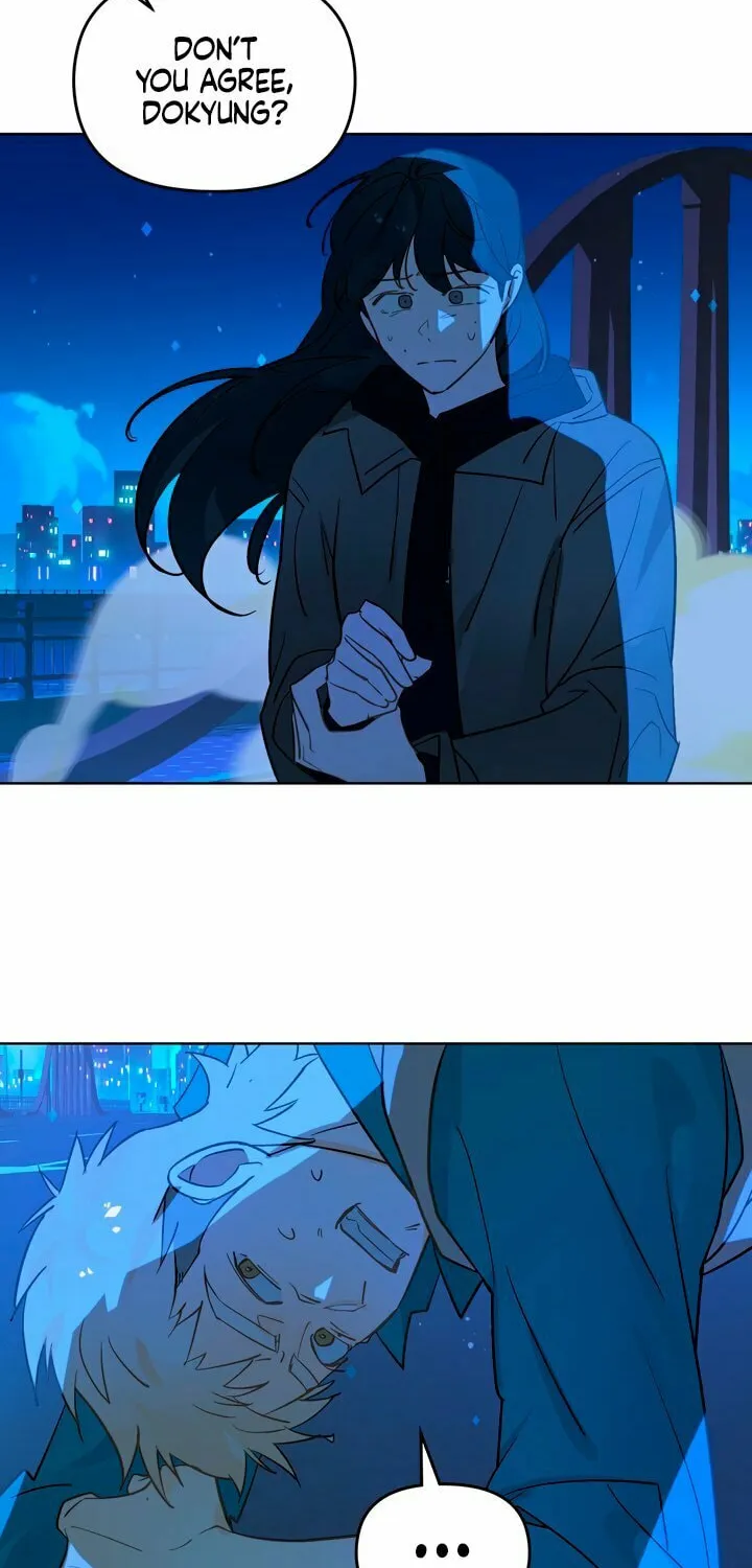 Dealing With Demons Chapter 29 page 21 - 