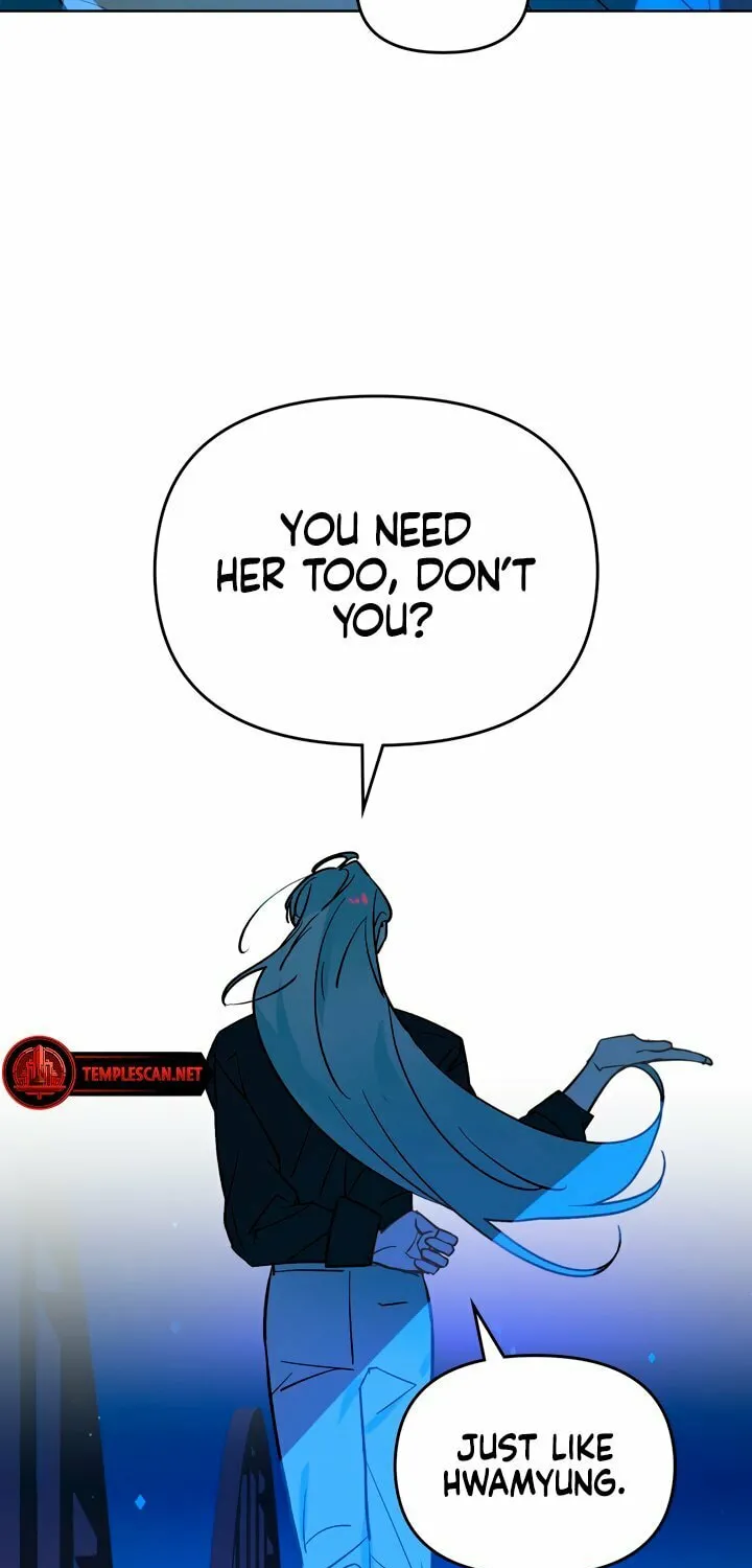 Dealing With Demons Chapter 29 page 22 - 