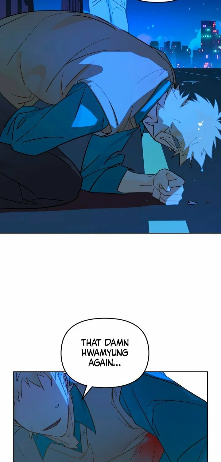 Dealing With Demons Chapter 29 page 23 - 