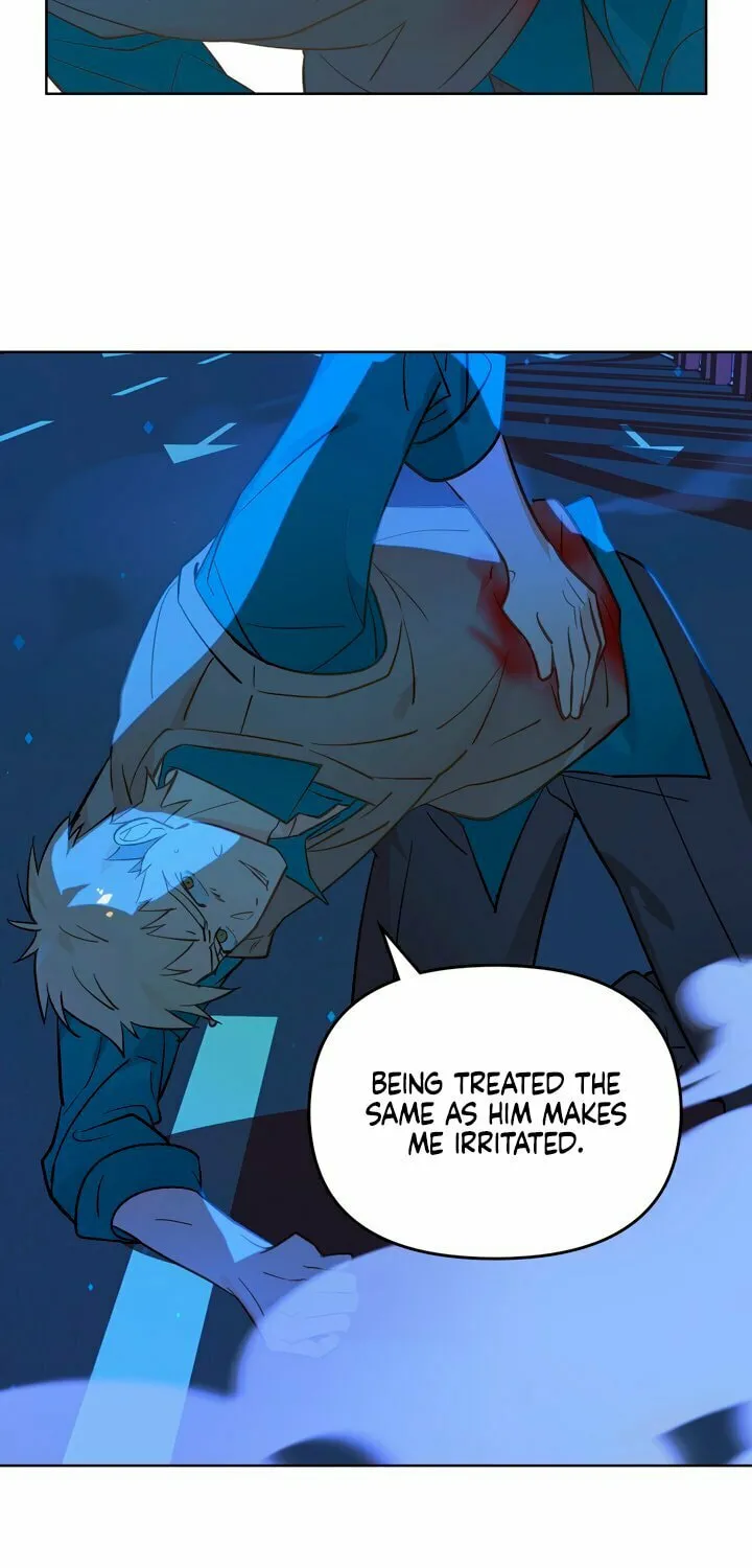 Dealing With Demons Chapter 29 page 24 - 