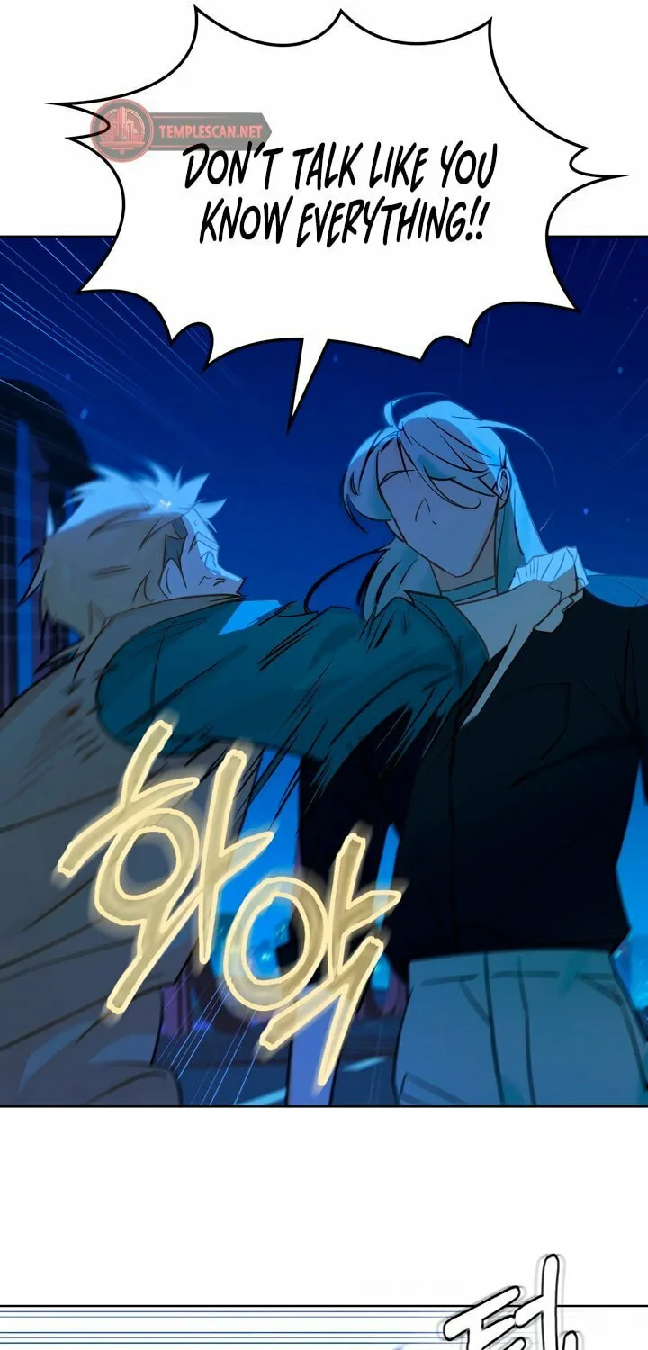 Dealing With Demons Chapter 29 page 26 - 