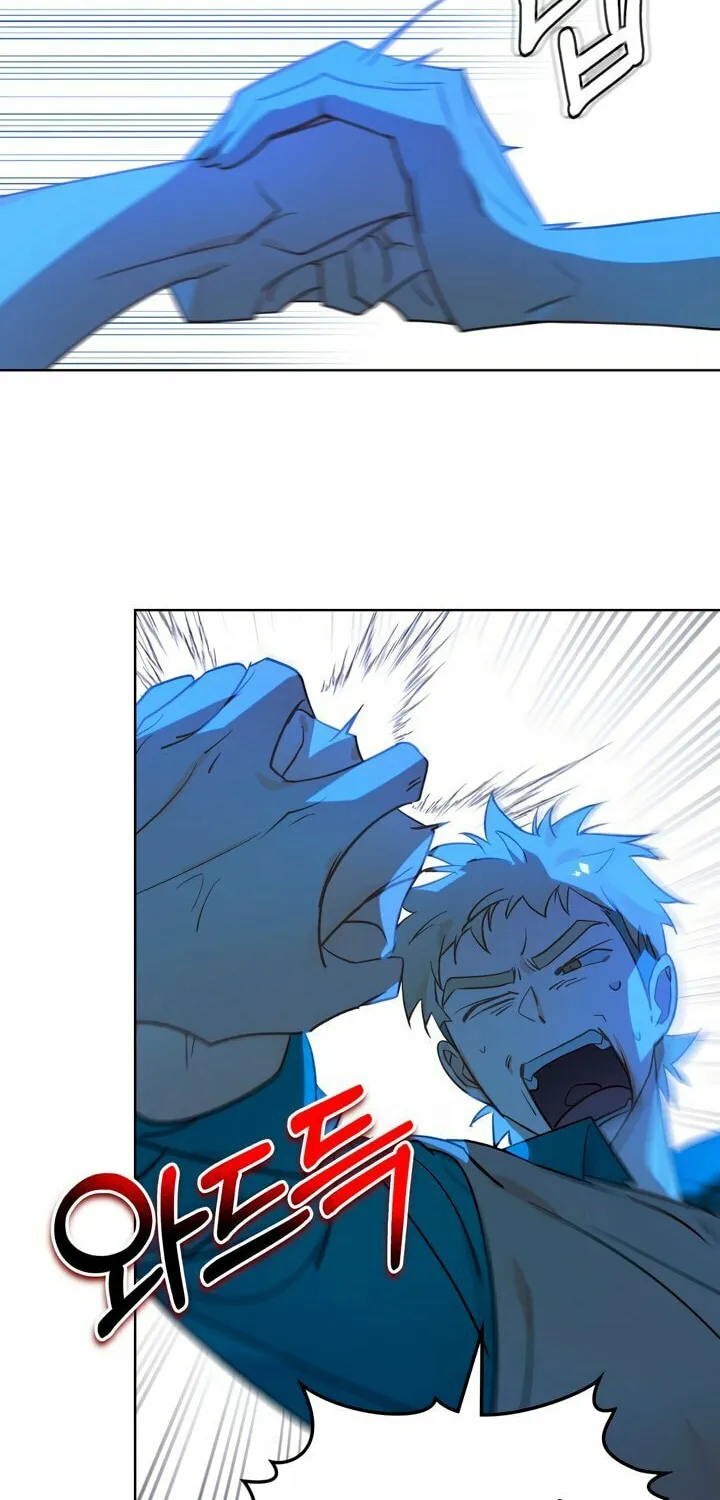 Dealing With Demons Chapter 29 page 27 - 