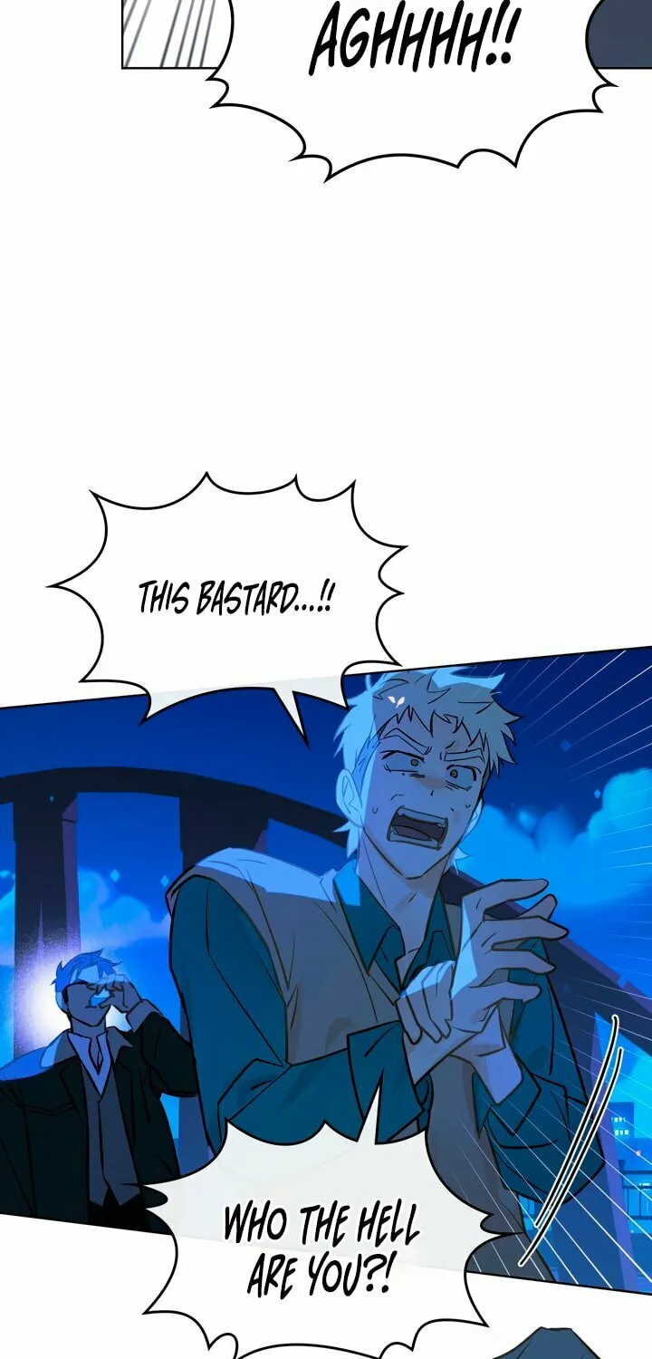 Dealing With Demons Chapter 29 page 28 - 