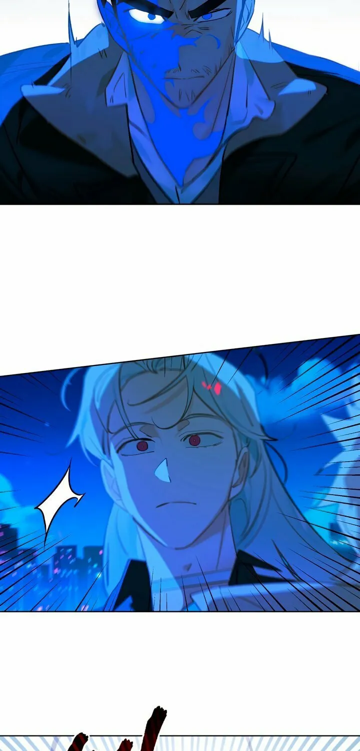 Dealing With Demons Chapter 29 page 30 - 