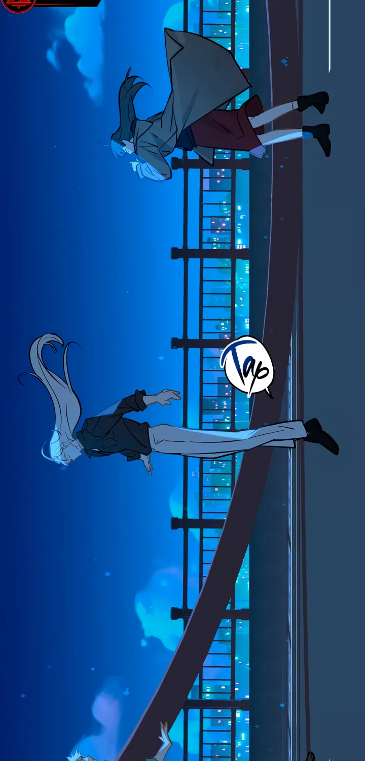 Dealing With Demons Chapter 29 page 4 - 