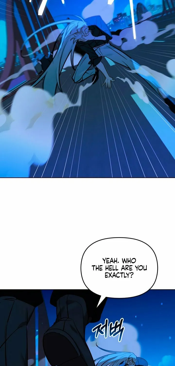 Dealing With Demons Chapter 29 page 32 - 