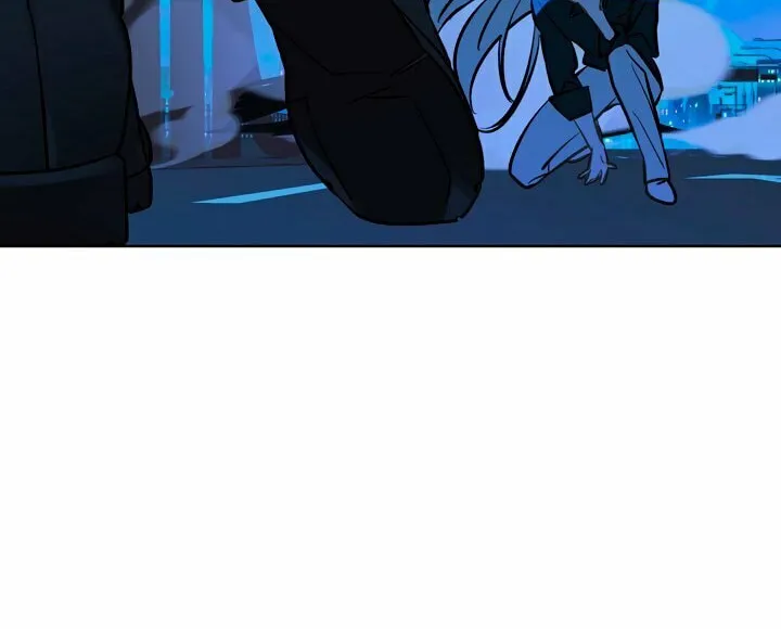 Dealing With Demons Chapter 29 page 33 - 