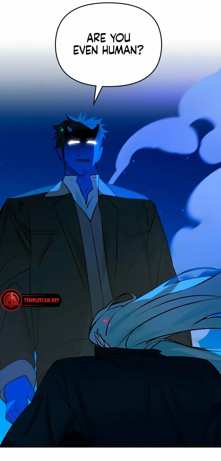 Dealing With Demons Chapter 29 page 34 - 