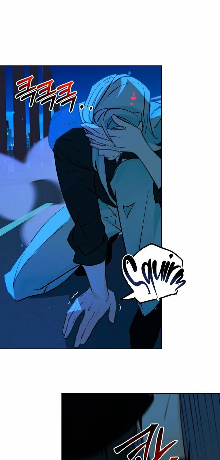 Dealing With Demons Chapter 29 page 35 - 