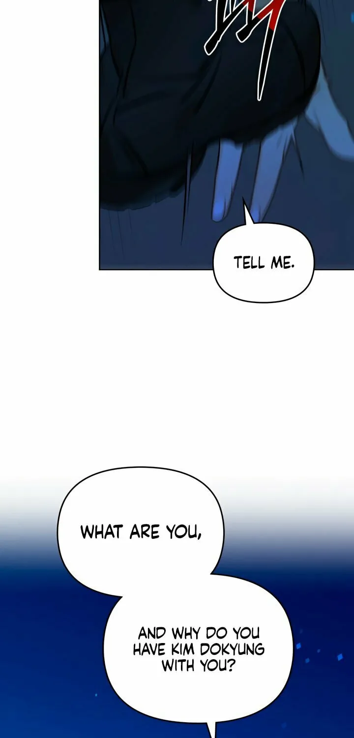 Dealing With Demons Chapter 29 page 36 - 