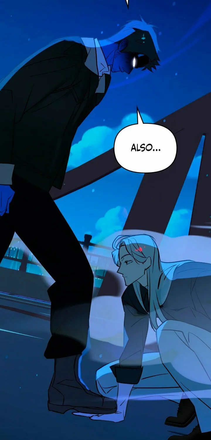 Dealing With Demons Chapter 29 page 37 - 