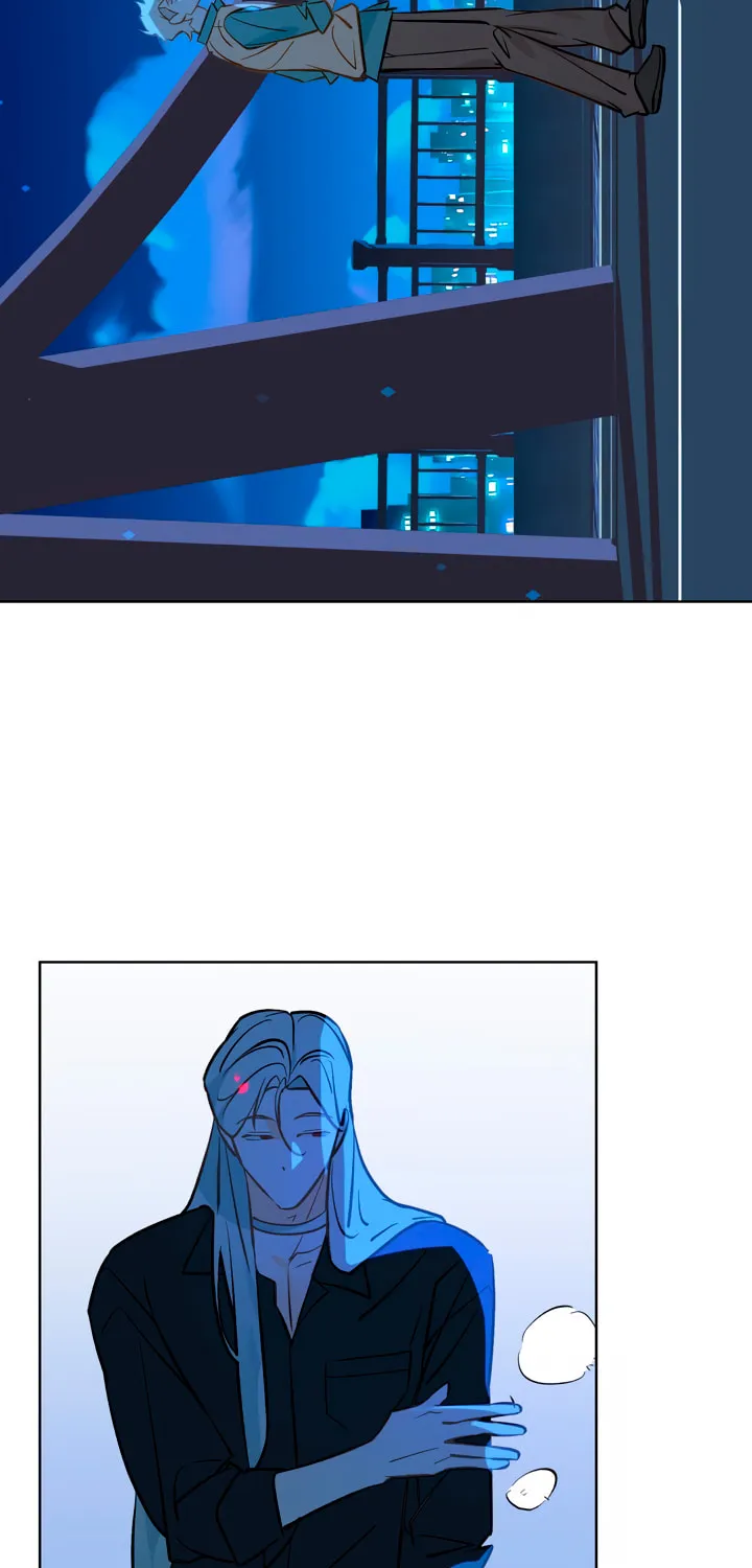 Dealing With Demons Chapter 29 page 5 - 