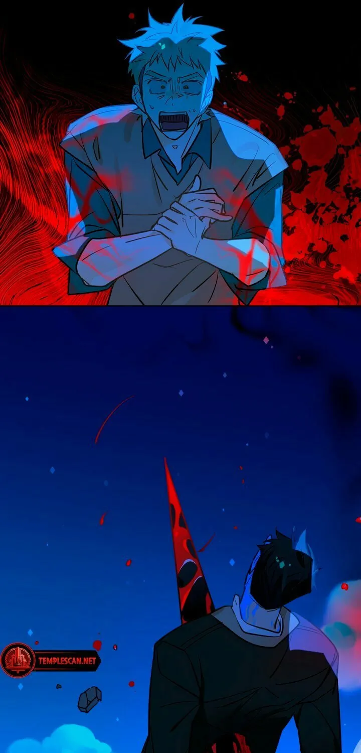 Dealing With Demons Chapter 29 page 41 - 