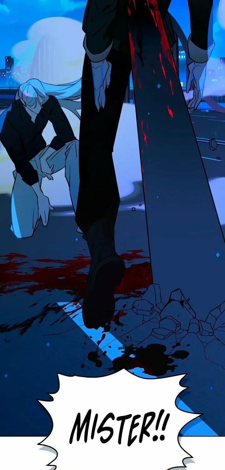 Dealing With Demons Chapter 29 page 42 - 