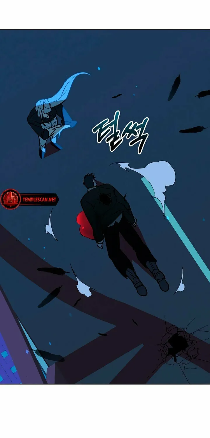 Dealing With Demons Chapter 29 page 45 - 