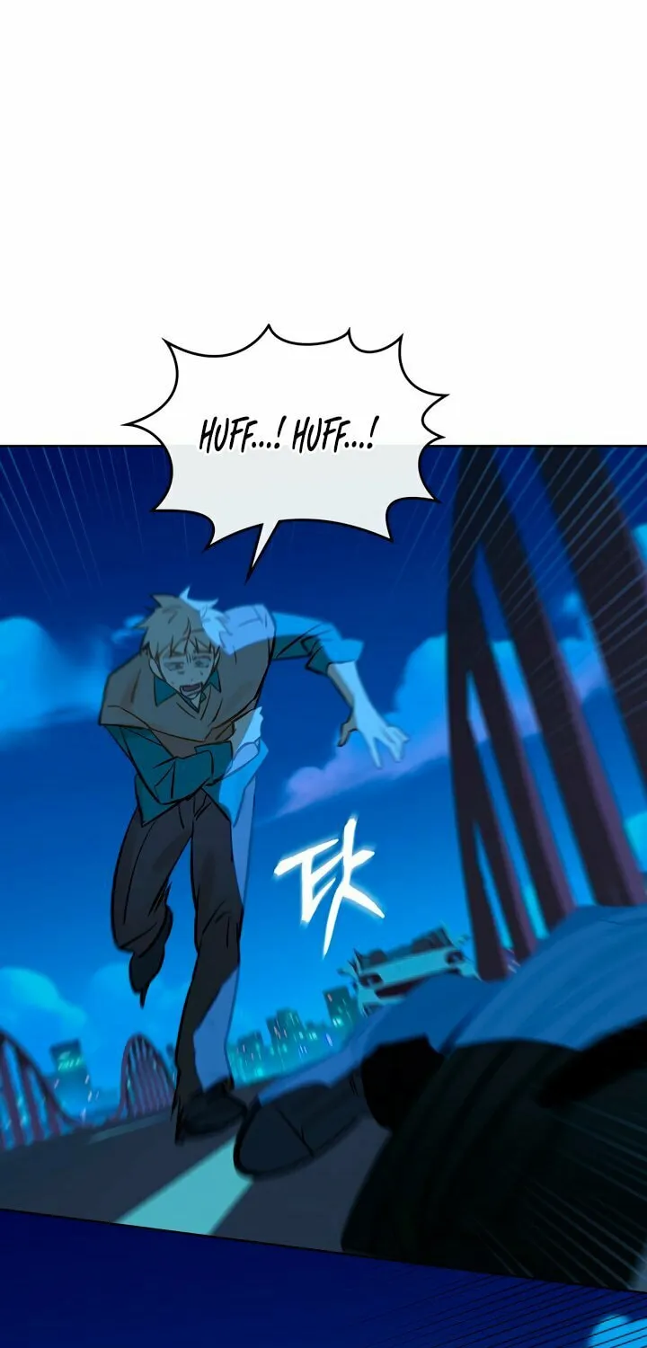 Dealing With Demons Chapter 29 page 46 - 