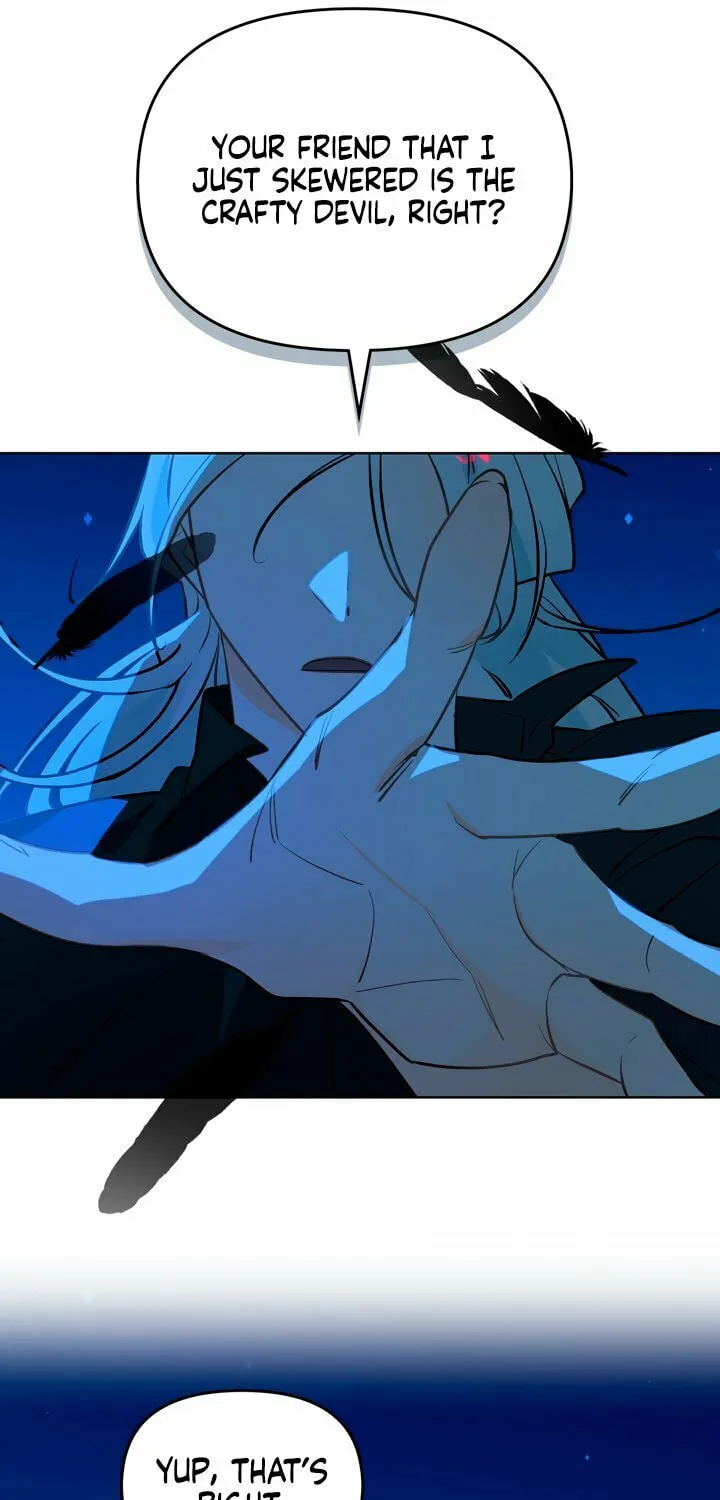Dealing With Demons Chapter 29 page 49 - 