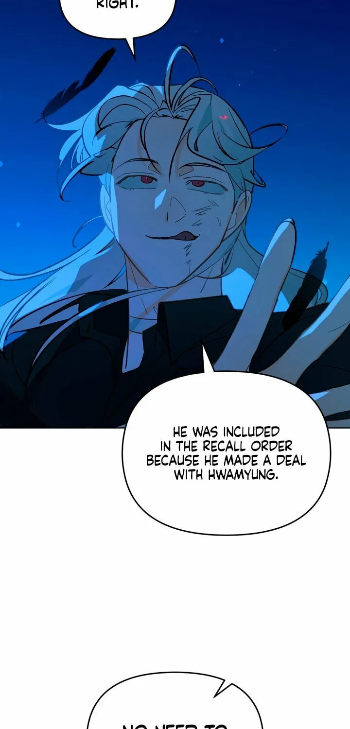 Dealing With Demons Chapter 29 page 50 - 