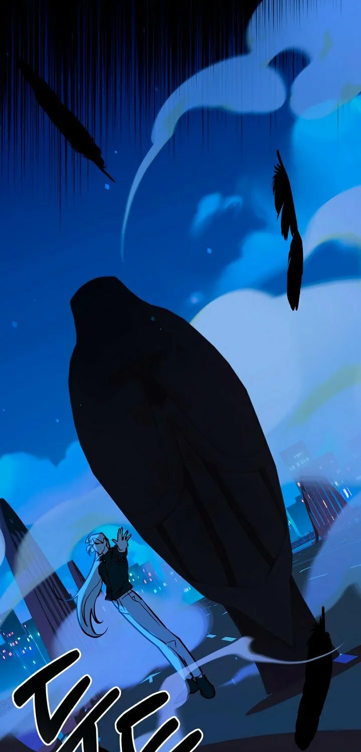 Dealing With Demons Chapter 29 page 53 - 