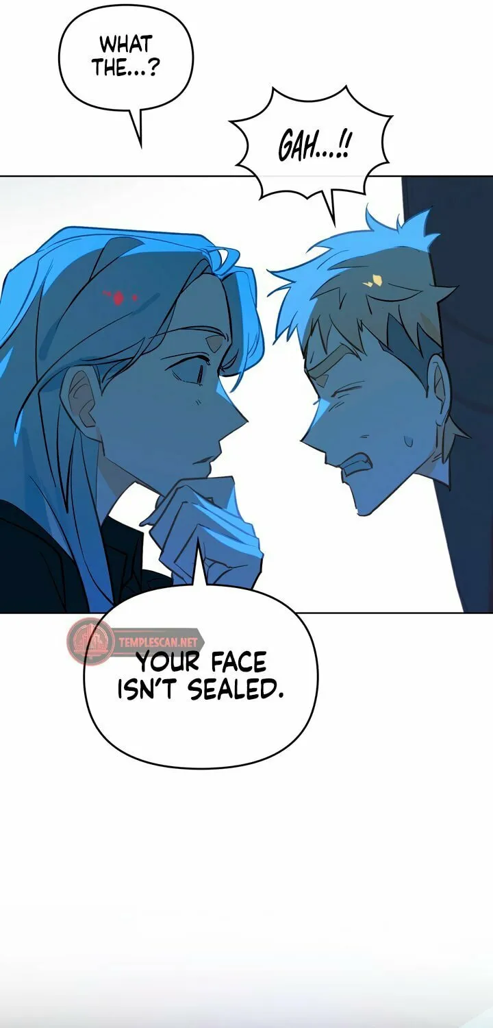Dealing With Demons Chapter 29 page 57 - 