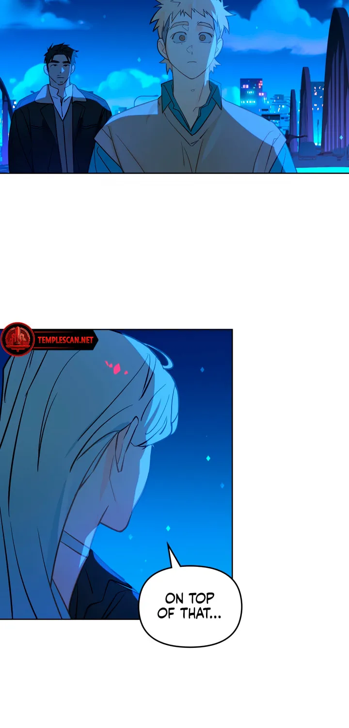 Dealing With Demons Chapter 29 page 8 - 