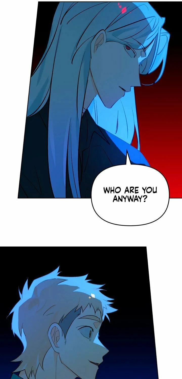 Dealing With Demons Chapter 29 page 10 - 