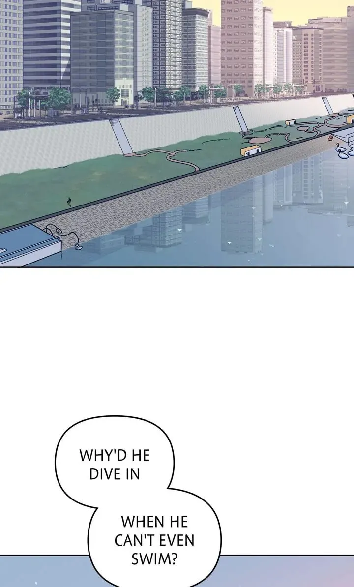 Dealing With Demons Chapter 3 page 2 - 