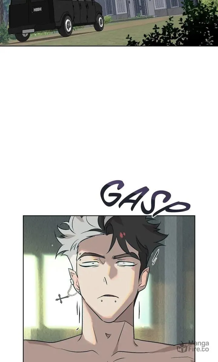 Dealing With Demons Chapter 3 page 12 - 
