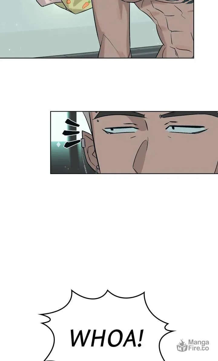 Dealing With Demons Chapter 3 page 15 - 
