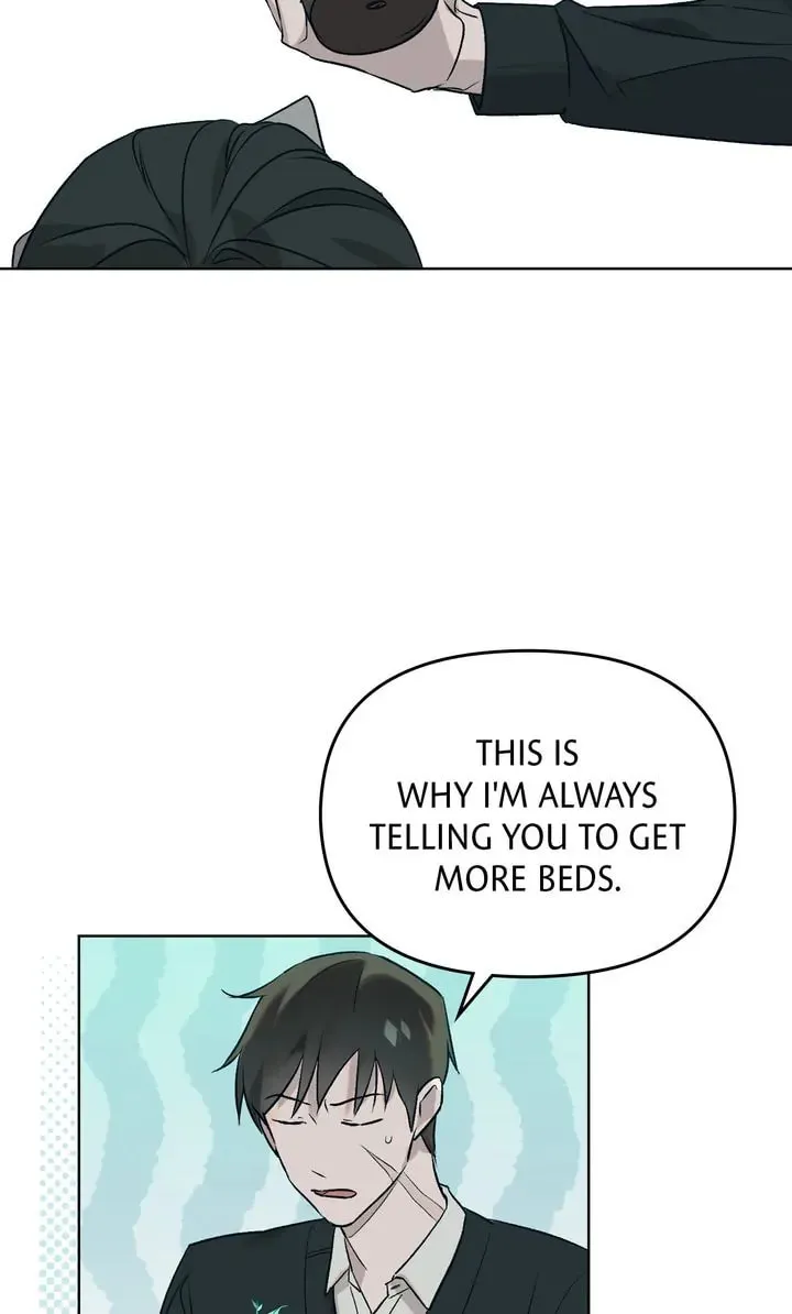 Dealing With Demons Chapter 3 page 19 - 