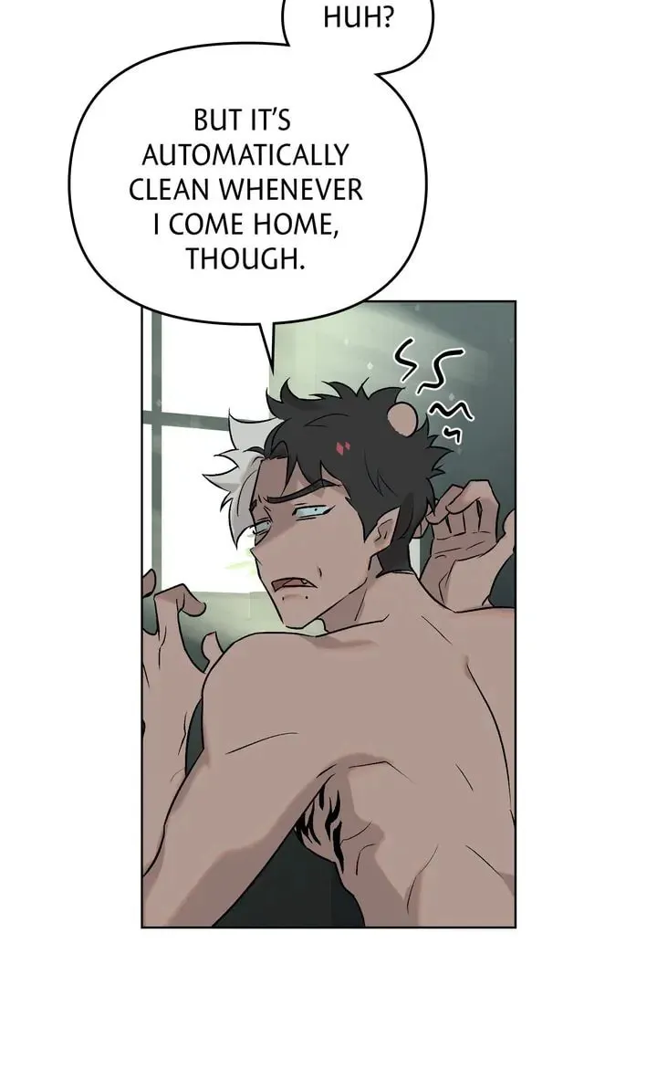 Dealing With Demons Chapter 3 page 23 - 