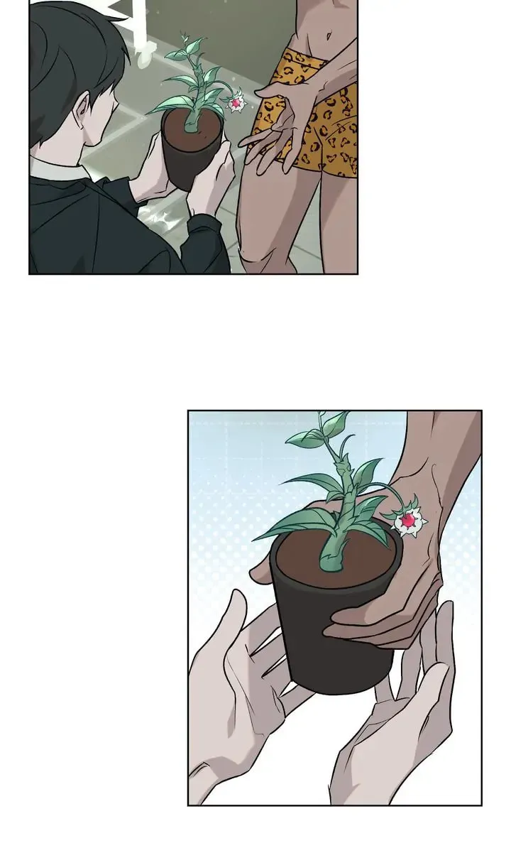 Dealing With Demons Chapter 3 page 26 - 